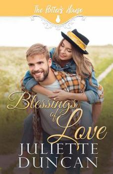 Paperback Blessings of Love Book