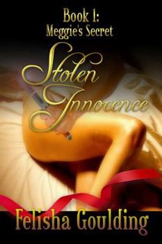 Paperback Meggie's Secret (Stolen Innocence Book 1) Book