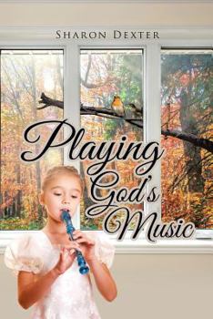 Paperback Playing God's Music Book