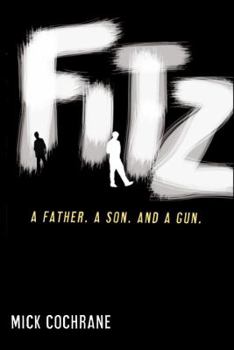 Hardcover Fitz Book