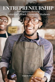 Paperback Entrepreneurship Perceptions Among Historically Black Book