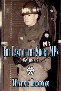 Paperback The Last of the Short Mps Book