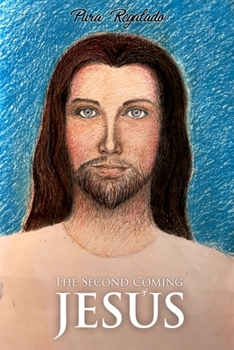 Paperback The Second Coming of Jesus Book