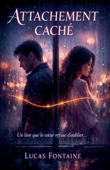 Attachement caché (French Edition)