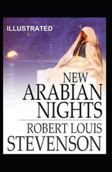 New Arabian Nights Illustrated