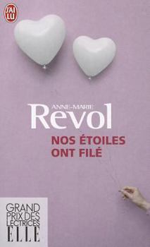 Paperback Nos Etoiles Ont File [French] Book