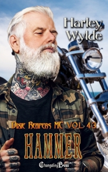 Paperback Hammer: A Dixie Reapers Bad Boys Romance Book