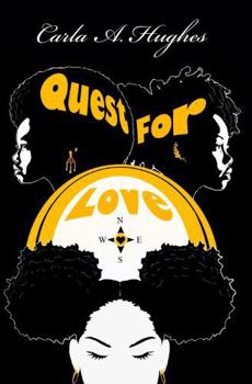 Paperback Quest For Love Book