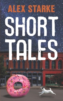 Paperback Short Tales Book