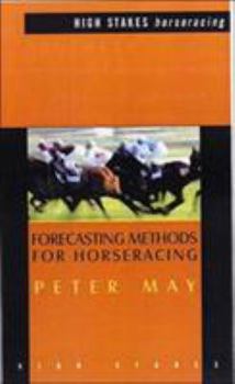 Paperback Forecasting Methods for Horseracing Book