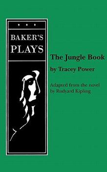 Paperback The Jungle Book