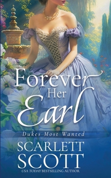 Paperback Forever Her Earl Book