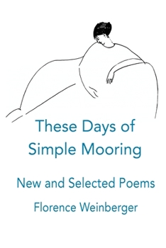 Paperback These Days of Simple Mooring Book