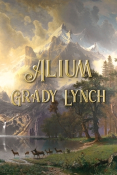Paperback Alium Book