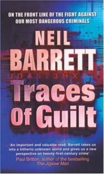 Mass Market Paperback Traces of Guilt Book