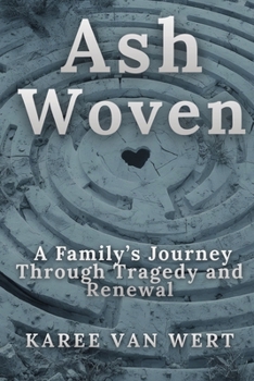 Paperback Ash Woven Book