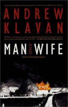 Hardcover Man and Wife Book