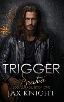 Paperback Trigger Book