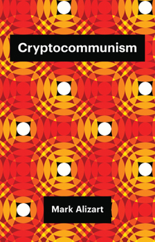 Hardcover Cryptocommunism Book