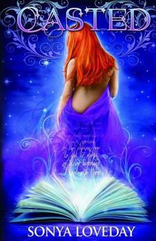 Casted - Book  of the Casted Series