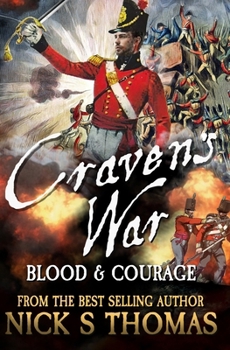 Blood & Courage (Craven's War)