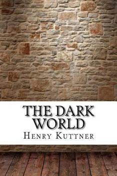 Paperback The Dark World Book