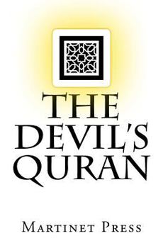 Paperback The Devil's Quran Book