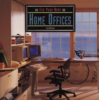 Paperback Home Offices Book
