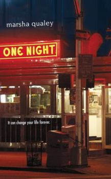 Paperback One Night Book