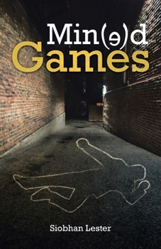 Paperback Min()D Games Book