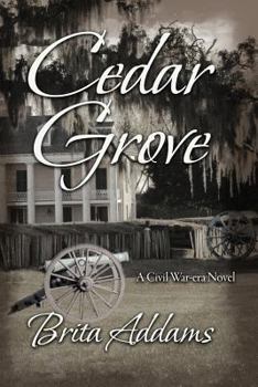 Paperback Cedar Grove Book