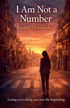 Paperback I Am Not a Number Book