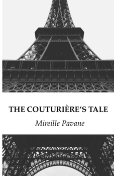 Paperback The Couturiere's Tale Book