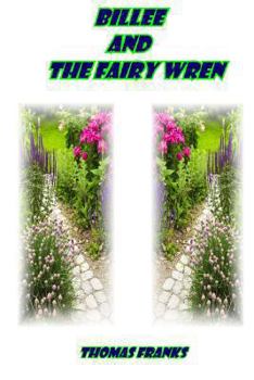 Paperback Billee and the Fairy Wren Book