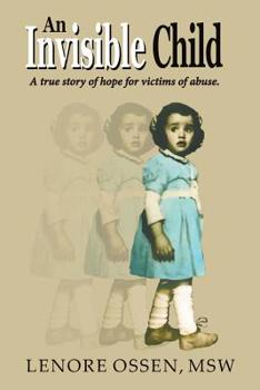 Paperback An Invisible Child Book