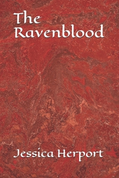 Paperback The Ravenblood Book