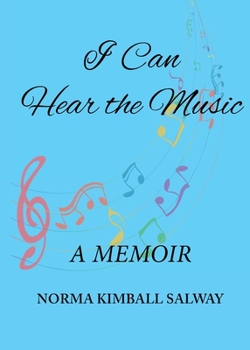 Paperback I Can Hear the Music: A Memoir Book