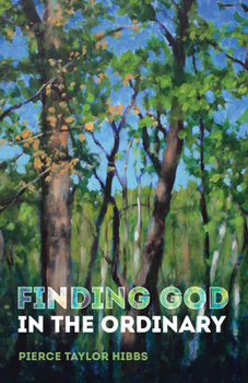 Paperback Finding God in the Ordinary Book