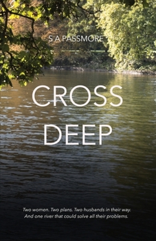 Paperback Cross Deep Book