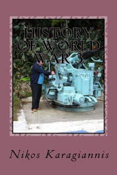 Paperback History of World War 3 Book