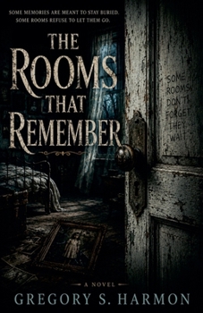 Paperback The Rooms That Remember Book