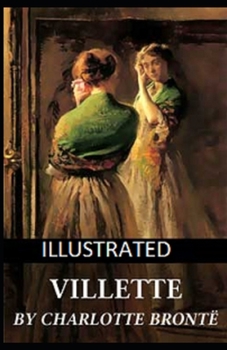 Paperback Villette Illustrated Book