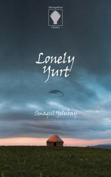 Paperback Lonely Yurt Book