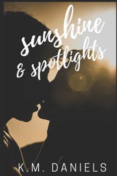 Paperback Sunshine & Spotlights Book