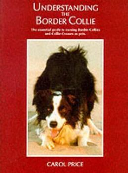 Hardcover Understanding the Border Collie Book