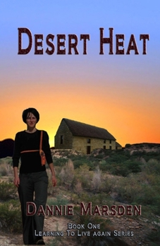 Paperback Desert Heat Book