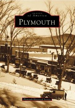 Paperback Plymouth Book