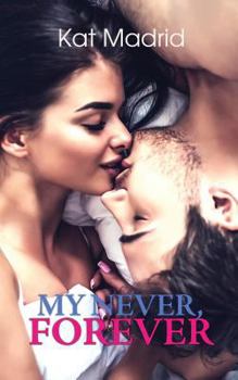 Paperback My Never, Forever [Tagalog] Book