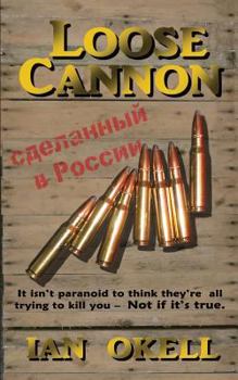 Paperback Loose Cannon Book