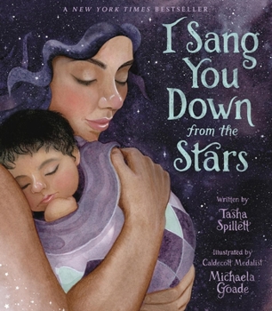 Paperback I Sang You Down from the Stars Book